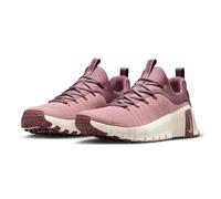Nike Fre Metcon 6 Chaussures d'entraînement pour Femme Particle Pink/MTLC Rose Gold/P 39