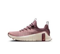 Nike Fre Metcon 6 Chaussures d'entraînement pour Femme Particle Pink/MTLC Rose Gold/P 42.5