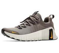 Nike Fre Metcon 6 Chaussures d'entraînement pour Homme Cave Stone/Sundial/Light Bone/ 44