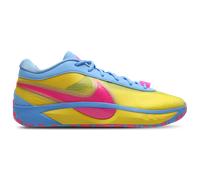 Chaussure de basket Giannis Freak 6 « Candy Funhouse » Lightning/University Blue/Hyper Pink 42