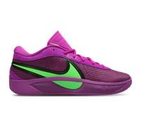 Nike Freak Homme - Baskets, Violet - Pointure 41 - Maille/synthétique Purple 41