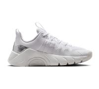 Nike Free Femme - Baskets, Blanc - Pointure 37.5 - Maille/synthétique White 37.5