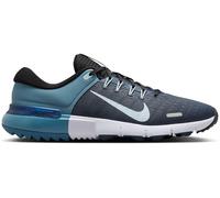 Nike Free Golf Men's Golf Shoes Arm Nvy/Blu/Blk 9 (44) Male
