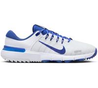 Nike Free Golf Men's Golf Shoes Jeu Royal 8 (42.5) Male