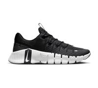Chaussure d'entraînement Nike Free Metcon 5 pour homme - Noir 44