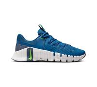 Nike - Free Metcon 5 - Bleue - 40 1/2