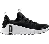 Nike Chaussures de sport Free Metcon 6 Noir/Blanc Taille 42