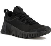 Nike Free Metcon 6 Chaussures de sport femme Free Metcon 6 38 Noir