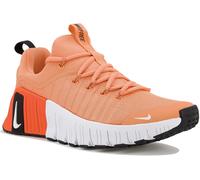 Nike Free Metcon 6 Chaussures de sport femme Free Metcon 6 39 Orange