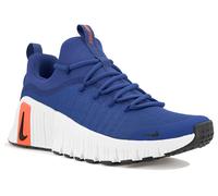 Nike Free Metcon 6 Chaussures homme déstockage Free Metcon 6 40 Bleu