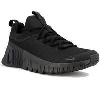 Nike Free Metcon 6 Chaussures homme déstockage Free Metcon 6 44 Noir