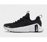 Nike Femme W Free Metcon 6 Womens Training Shoe, Black/White, 37.5 EU