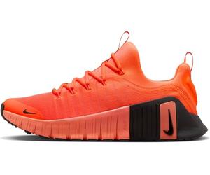 Nike Free Metcon 6 Hyper Crimson/Black-Hyper Orange 45 EU, Hyper Crimson Black Hyper Orange, 45 EU