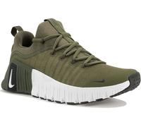 Nike Free Metcon 6 Kaki 42