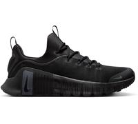 Nike Free Metcon 6 Noir/Gris 9 (44) Male
