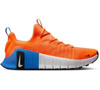 Nike Free Metcon 6 Orange/Bleu 11 (46) Male