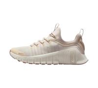 Nike Free Metcon 6 - Perle douce/particule rose/blanc nacré, Perle douce/blanc perle/voile/rose particule, 38 EU