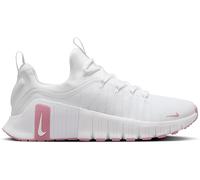 Nike FJ7126-106 Free Metcon 6 Homme White/Elemental Pink-White EU 40