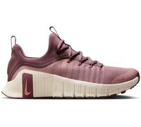 Nike Femme Free Metcon 6 Chaussure d'athlétisme, Particle Pink/MTLC Rose Gold/P, 40 EU
