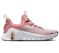 Nike Free Metcon 6 Womens Workout Shoes Rouge Silt/Sépia 6 (40) Female