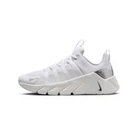 Nike Free Femme - Baskets, Blanc - Pointure 37.5 - Maille/synthétique White 37.5