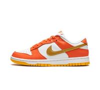Nike Free Rn 2018 Chaussures de course pour homme, Orange/blanc/doré, 44 EU
