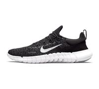 Nike Free Run 5.0 Noir Blanc Chaussures de Sport Homme Gris Fumée Foncé CZ1884-001 43