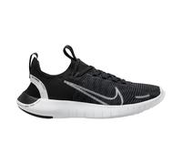 Nike Free Run Fkyknit Next Nature - femme - noir