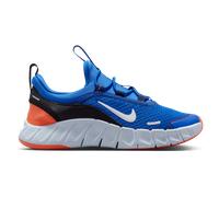 Nike Free - Sneakers Bébé - Bleu - Pointure 33 - Maille/synthétique Blue 33