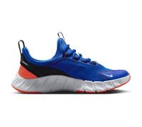 Nike Free - Sneakers Enfant - Bleu - Pointure 36 - Maille/synthétique Blue 36