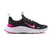 Nike Free - Sneakers Enfant - Noir - Pointure 38 - Maille/synthétique Black 38