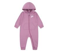 NIKE French Terry Salopette pour bébés Magic Flamingo 24 mois