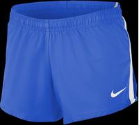 Nike Fst 2In Srt Bleu royal 12 (M) Female