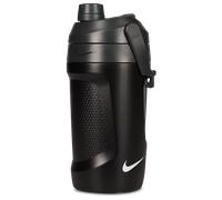 Nike Bouteille Fuel Jug Rfsh 1183 ml Noir