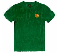 Nike Fuel Up Cool Down AOP Terry T Classique Mixte Enfant