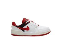 Nike FV5929-100 Full Force GS Homme White/Mystic Red-Black EU 33.5