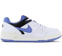 Nike Full force low - Hommes Sneaker Blanc FB1362-100 Sport Loisir Baskets Dunk