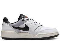 Nike Full Force Low Mens Shoes Blanc/Noir 10 (45) Male