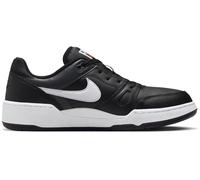 Nike Full Force Low Mens Shoes Noir/Blanc 9 (44) Male