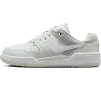 NIKE Full Force Low Photon Dust/White-LT Smoke Grey 35.5 EU