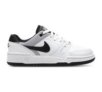 Nike Sportswear Baskets 'Full Force' gris / noir / blanc, Taille 38,5