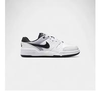 Nike Full Force Low White Pewter Black (GS) 36 1/2