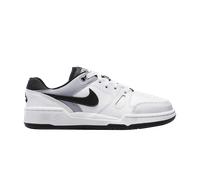 Nike Full Force Low White Pewter Black (GS) - 36.5