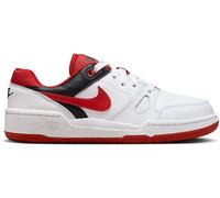 Chaussure Nike Full Force Low pour ado - Blanc 38.5