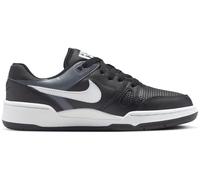 Nike Full Force Shoes Juniors Noir/Blanc 3 (35.5) Male