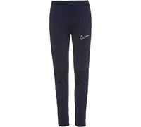 Nike Full Length Pant K NK DF Acd23 Pant Kpz Br, Obsidian/Obsidian/Obsidian/White, DX5490-451, M