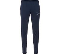 Nike Full Length Pant M NK DF Acd23 Pant Kpz Br, Obsidian/Obsidian/Obsidian/White, DV9740-451, XS