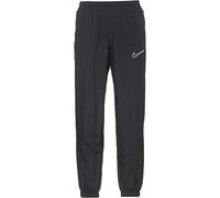 NIKE Pantalon de sport 'Academy23' noir / blanc, Taille XL