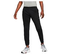 Nike Full Length Pant M NK DF Chllgr Knit Pant, Black/Reflective Silv, DD5003-010, 3XL