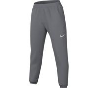 Nike Full Length Pant M NK DF Form Pant TPR, Smoke Grey/Black/Reflective Silv, FB7497-084, M